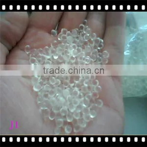 Virgin/recycled TPU Granules! Thermoplastic Polyurethane/TPU Resin/TPU Granule/ TPU Pellets thumbnail-2
