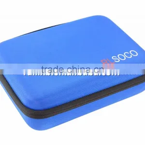 RLSOCO EVA Custom Portable Light Camera Tripod Carry Case Wholesale thumbnail-1