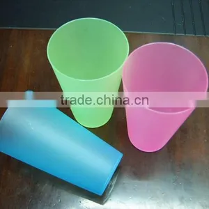 Plastic Cup thumbnail-1