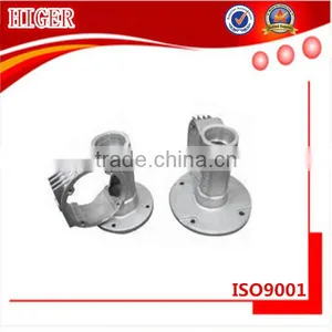 High Quantity Aluminum Die Cast Valve Lid in China thumbnail-1
