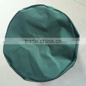 45cm(H)x76cm(diameter) 600D Polyester Garden Leaf Weed Bags thumbnail-2