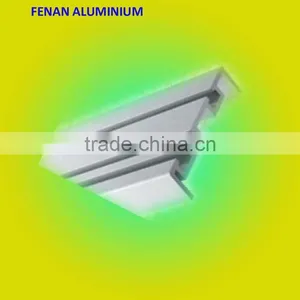 Low Profile Aluminum Frame Window Exhibitor In Canton Fair thumbnail-1