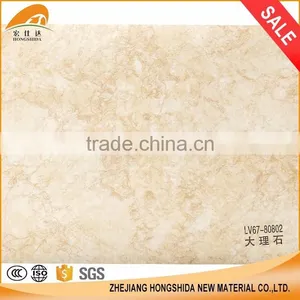 Very Popular Marble Pvc Decoration Film for Home Office Bathroom thumbnail-3