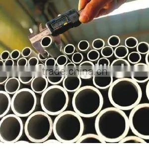 Seamless Steel Tube ASTM A 106 thumbnail-1