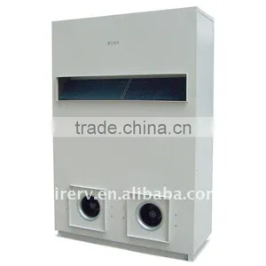 Air to Air Heat Exchanger for Air Heat Exchanger With Outdoor Telecom Cabinet thumbnail-4