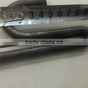 2016 the Good Quality Orange Safety Fence Pin 12*1250mm thumbnail-1