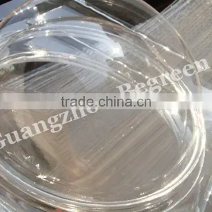 Custom Made Polycarbonate Skylight thumbnail-1