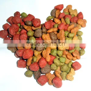 Dogs Crunchy Bites Dry Pet Food thumbnail-1