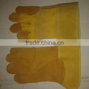 WORKING GLOVES thumbnail-1