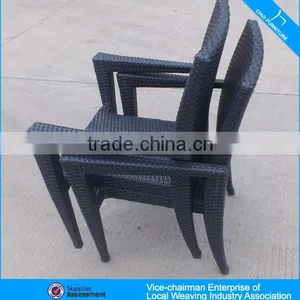 Fashionable Long-lasting Cafe Table Chair Set Garden Table and Chairs thumbnail-6