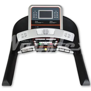 Motorized Treadmill MT75 thumbnail-2
