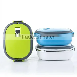 Korean Lunch Box thumbnail-2