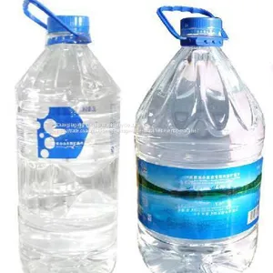 Automatic 3L-10L Mineral Water Filling Machine thumbnail-1