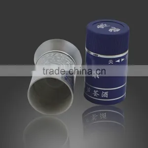 Glass Alcohol Bottle Stopper/Cork/Closure/Cap/Lid For Red Wine, Whisky, Brandy Wholesale thumbnail-3