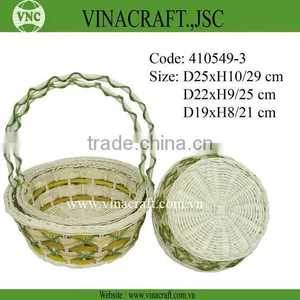 Gift Basket From Manufacturer thumbnail-6