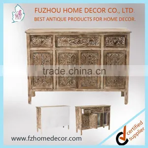 Living Room Cabinet Specific Use and Home Furniture General Use French Antique Furniture thumbnail-4