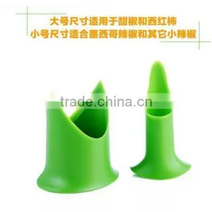 CY168 Corer Slicer Tool Fruit Peeler Kitchen Utensil Gadget Healthy Kitchen Tool Kitchen Accessories Cooking Tools New thumbnail-3