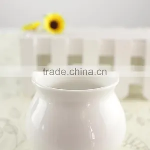 Hot Sale Fashion Creative Small Round Pot Ice-cream & Yogurt Cup thumbnail-3