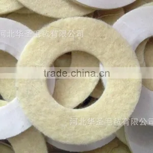 Any Colors Felt Gasket, Adhesive Felt Gasket thumbnail-2
