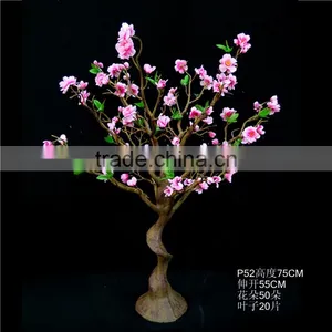 Guangzhou Shengjie Lighted Decorative Flower Tree thumbnail-3