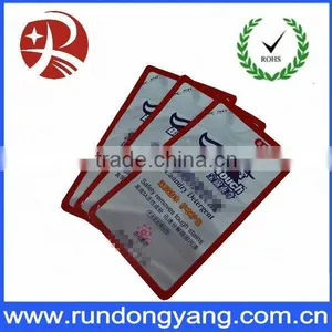 Factory Price Stand up Pouch Bag for Sale thumbnail-1