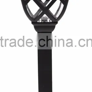 16pk Plastic Solar Led Garden Pathway Landscape Lawn Stake Light thumbnail-4