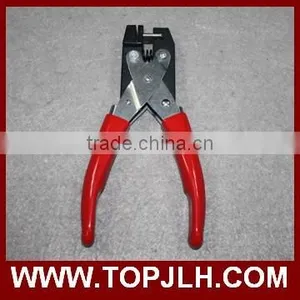 Topjlh 2017 Hot Round/rectangle Slot Hole Puncher thumbnail-3