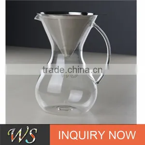 Famous Products High Quality Cold Brew Coffee Maker in 2017 thumbnail-3