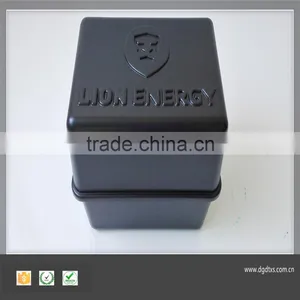 DITAI Produce Vacuum Forming Custom Abs Plastic Box thumbnail-1