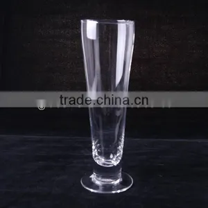 Stocked,Eco-Friendly Feature and LFGB,FDA,CIQ,CE / EU,EEC Certification Beer Glass Mug thumbnail-2