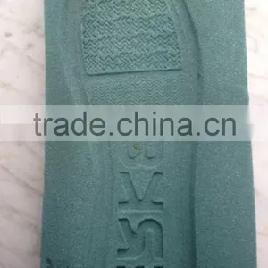 Footprint Foam for Shoes Manufacturing & Help Police to Solve Case thumbnail-1