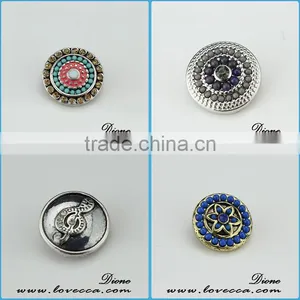 2016 Bracelet Press Button,snap Press Button,snaps Button Jewelry thumbnail-2