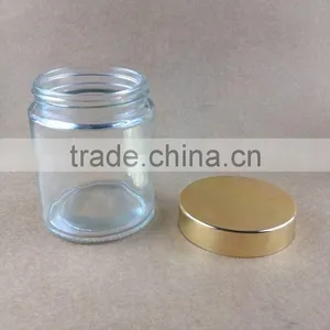 Glass Bottle Cosmetic Makeup Bottle Skin Care Product Glass Bottle thumbnail-4