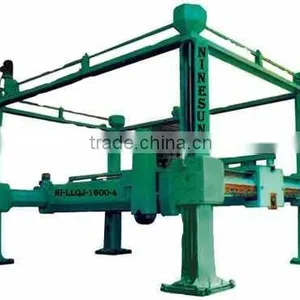 Marble Block Cutting Machine thumbnail-1