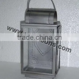 Good Quantity Colorful Metal Lantern thumbnail-2