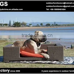High Quality Popular Dog Furniture Dog Bed thumbnail-1