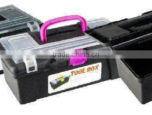 Plastic Tool Box Handy Box thumbnail-1