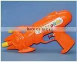 Plastic Gun Water for Child Playing thumbnail-2
