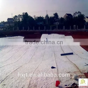 Geosynthetic Clay Liner (GCL) for Landfill and Environmental Protection Geomambrane Clay Liner thumbnail-6