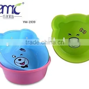 New Products Lovely Bear-shaped Washbasin (small) thumbnail-1