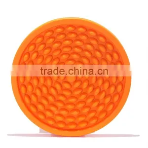 2015 Unique Innovation Massage Cushion / Yoga Cushion / Foot Massage Cushion thumbnail-3