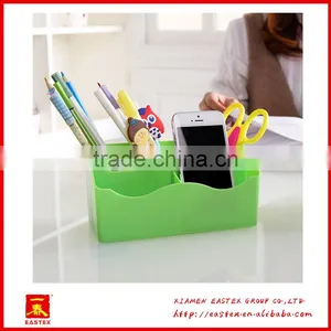 Eco-friendly Flowey Scent and Multipurposed Storage Box With Suction Cups thumbnail-5