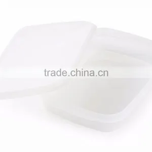 Fresh Dumpling Storage Box Reusable Food Storage Box thumbnail-3
