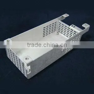 OEM Sheet Metal Parts thumbnail-1