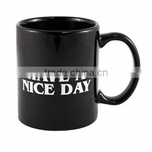 Ceramic 4C Printed Color Changing Cup Customized thumbnail-2