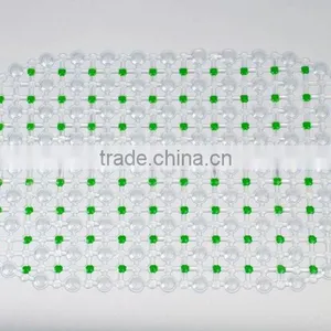 Durable Promotional Bottom Price Pvc Anti-slip Bathtub Mat thumbnail-2