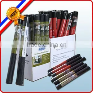 Anti-crease and Anti-pull Outdoor Grill Mat for BBQ thumbnail-1