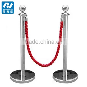 Velour Rope Museum Barrier thumbnail-3
