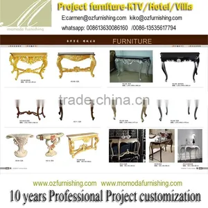 Classic Antique Living Room Furniture and Arabic Living Room Furniture thumbnail-4