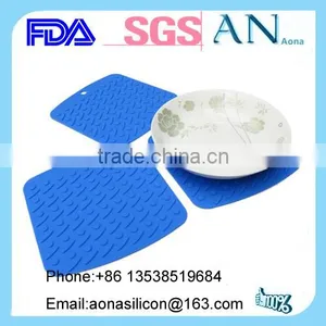 Dongguan Manufacturer Fashionable Silicone Pad thumbnail-1